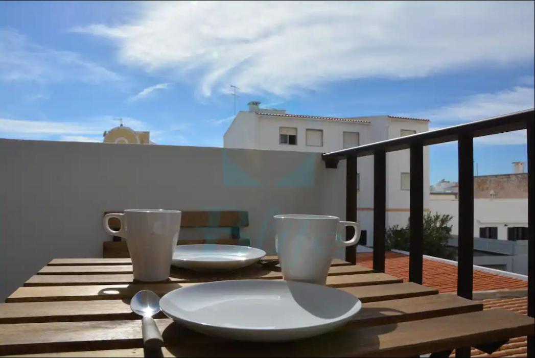 Blife Julya Private Rooms FAO Dış mekan fotoğraf