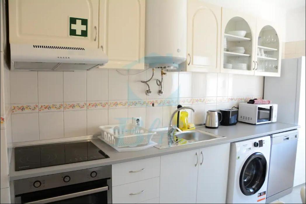 Blife Julya Private Rooms FAO Dış mekan fotoğraf