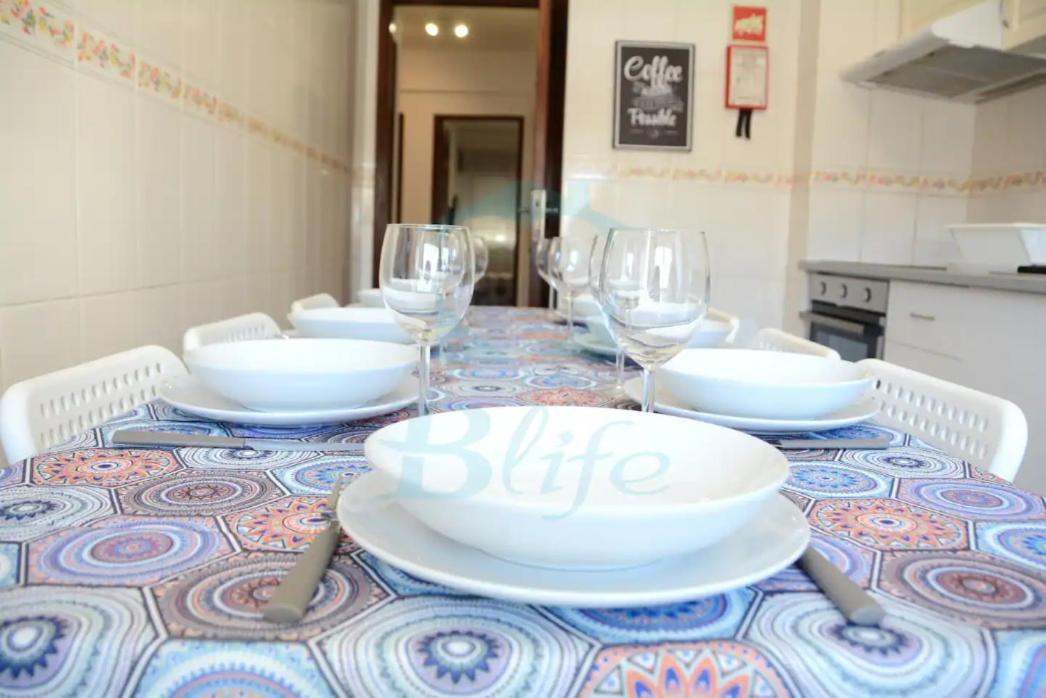 Blife Julya Private Rooms FAO Dış mekan fotoğraf