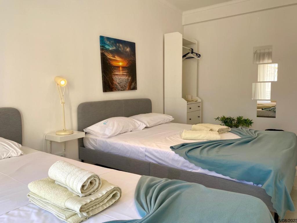 Blife Julya Private Rooms FAO Dış mekan fotoğraf