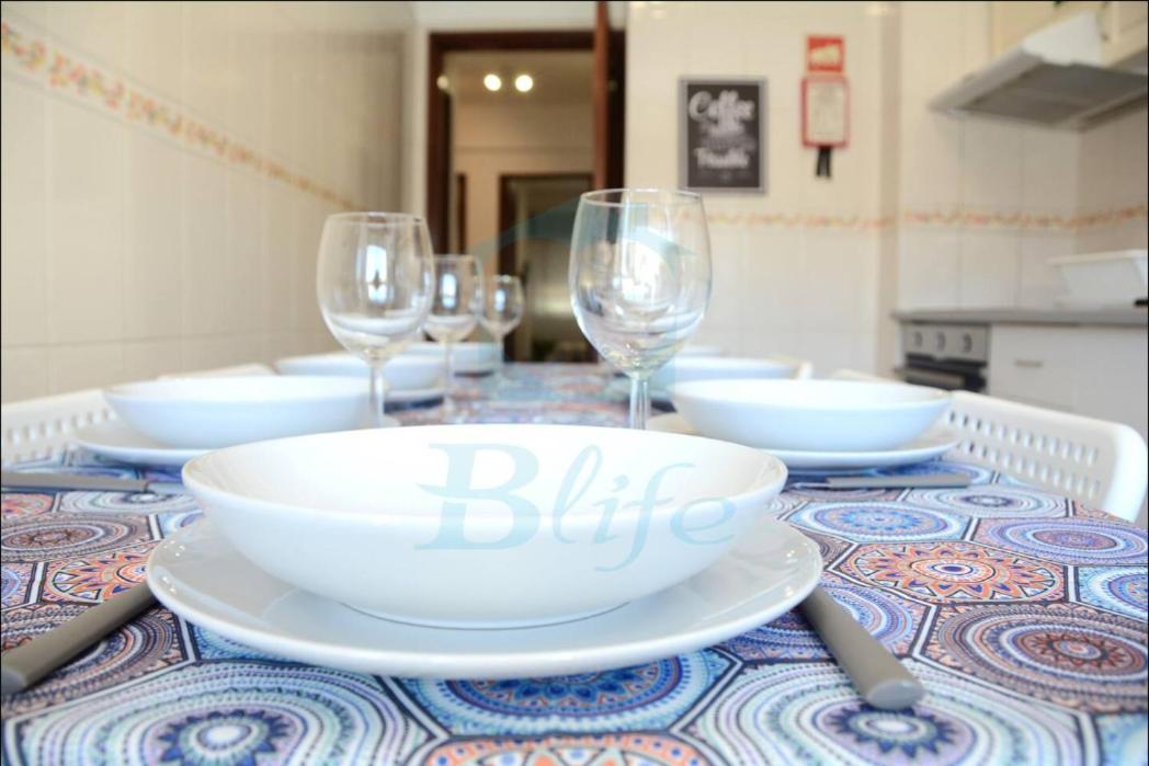 Blife Julya Private Rooms FAO Dış mekan fotoğraf
