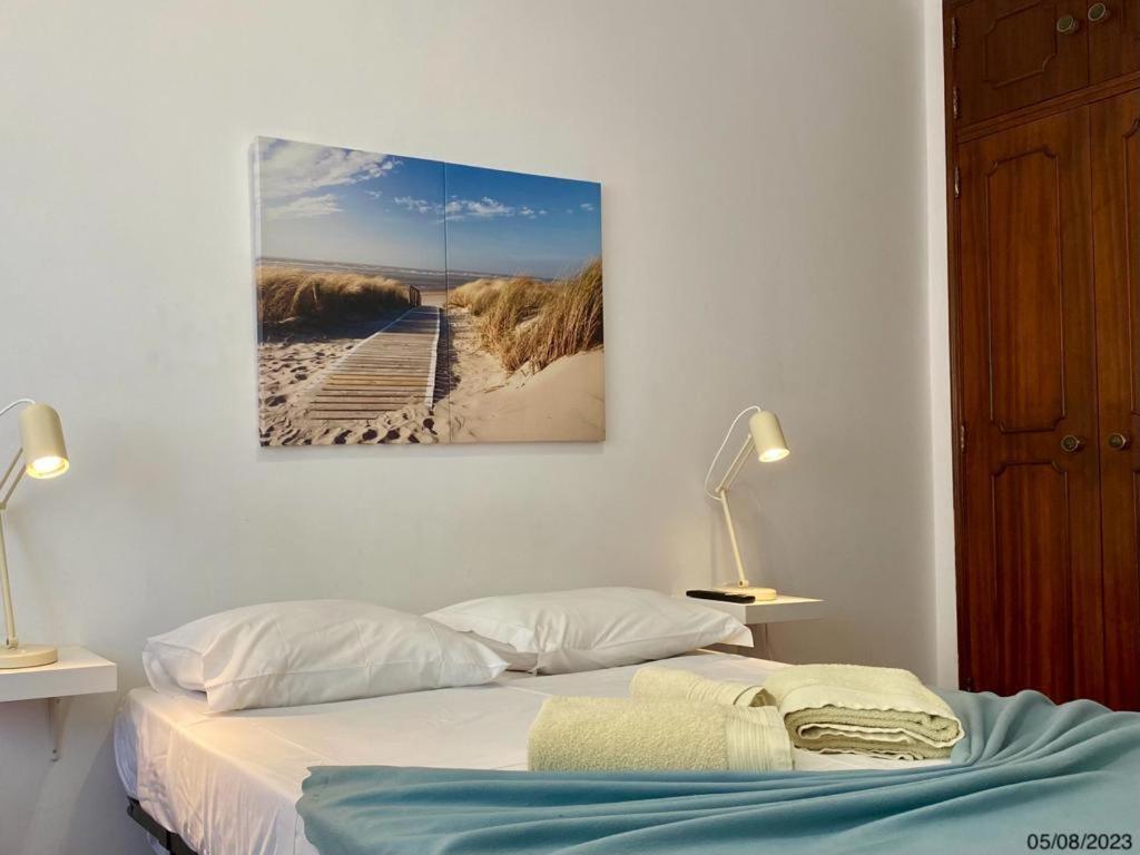 Blife Julya Private Rooms FAO Dış mekan fotoğraf
