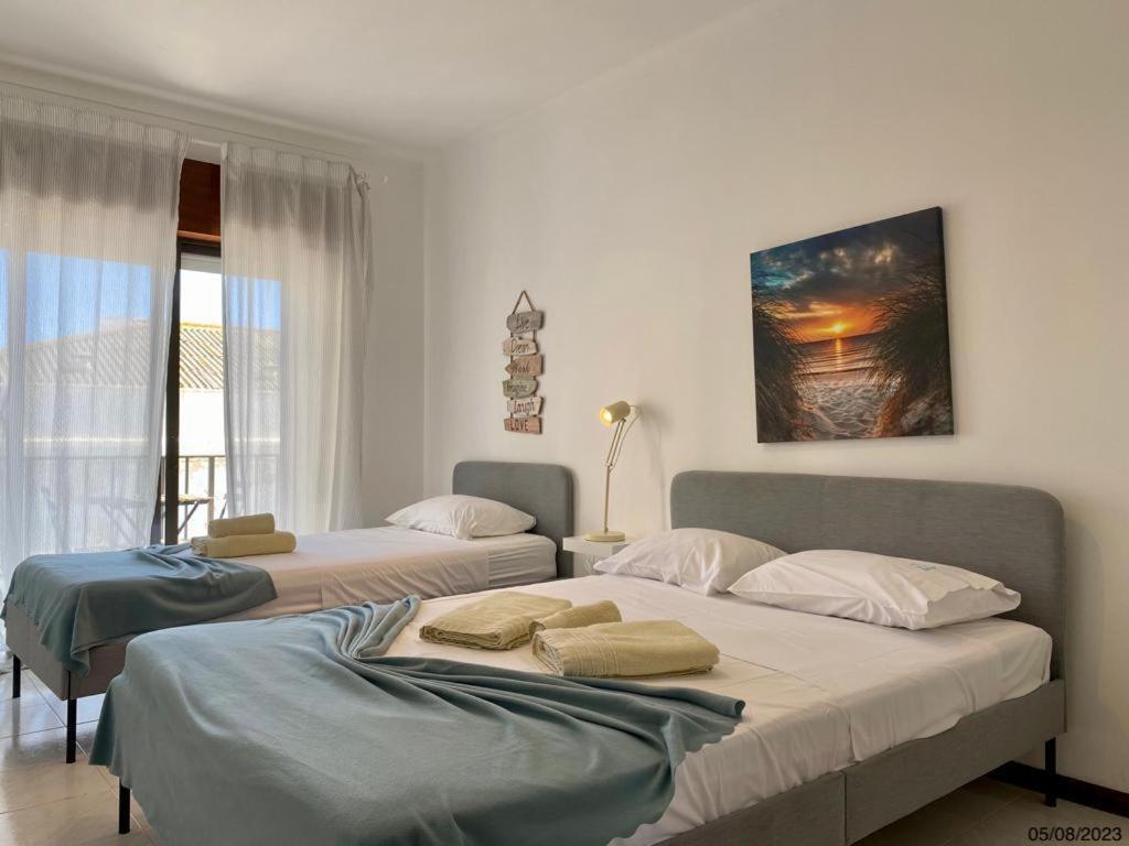 Blife Julya Private Rooms FAO Dış mekan fotoğraf
