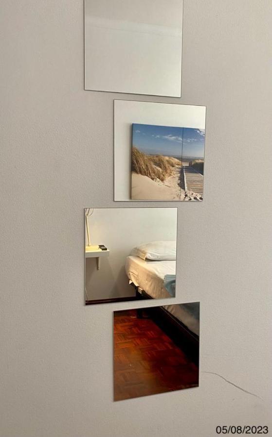 Blife Julya Private Rooms FAO Dış mekan fotoğraf