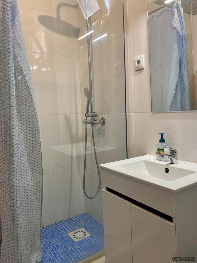 Blife Julya Private Rooms FAO Dış mekan fotoğraf