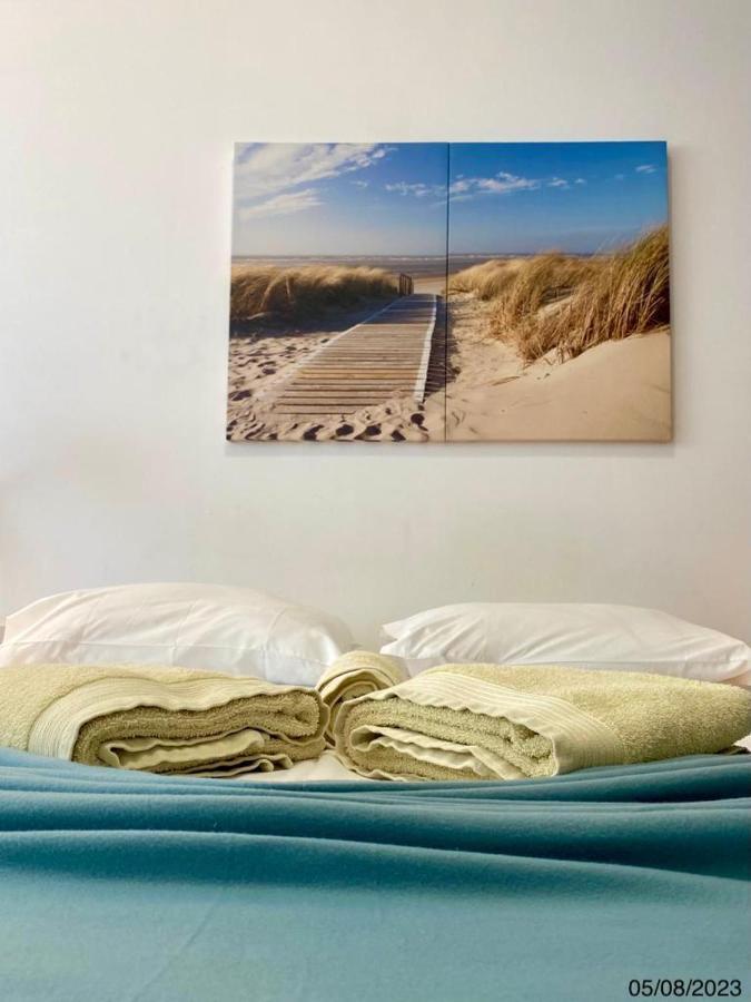 Blife Julya Private Rooms FAO Dış mekan fotoğraf