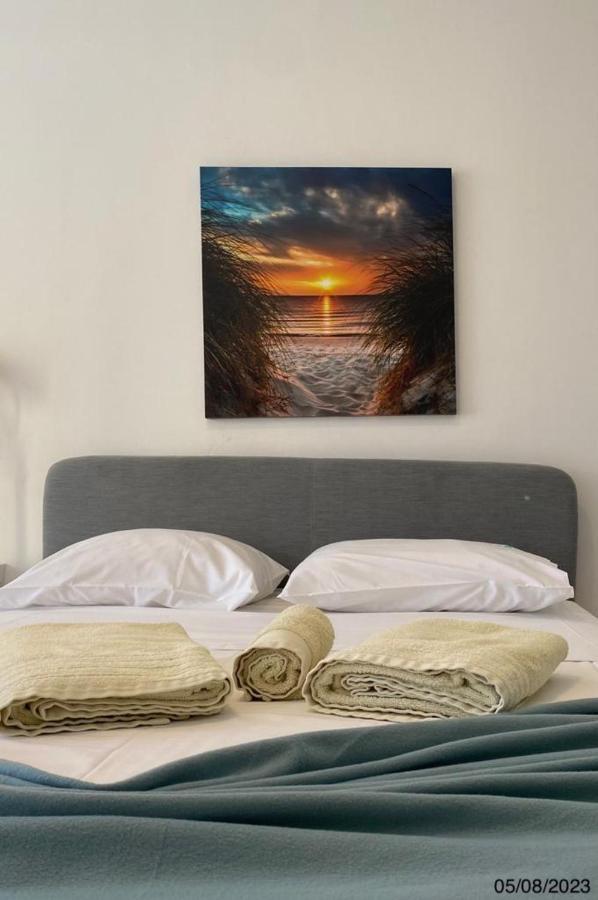Blife Julya Private Rooms FAO Dış mekan fotoğraf