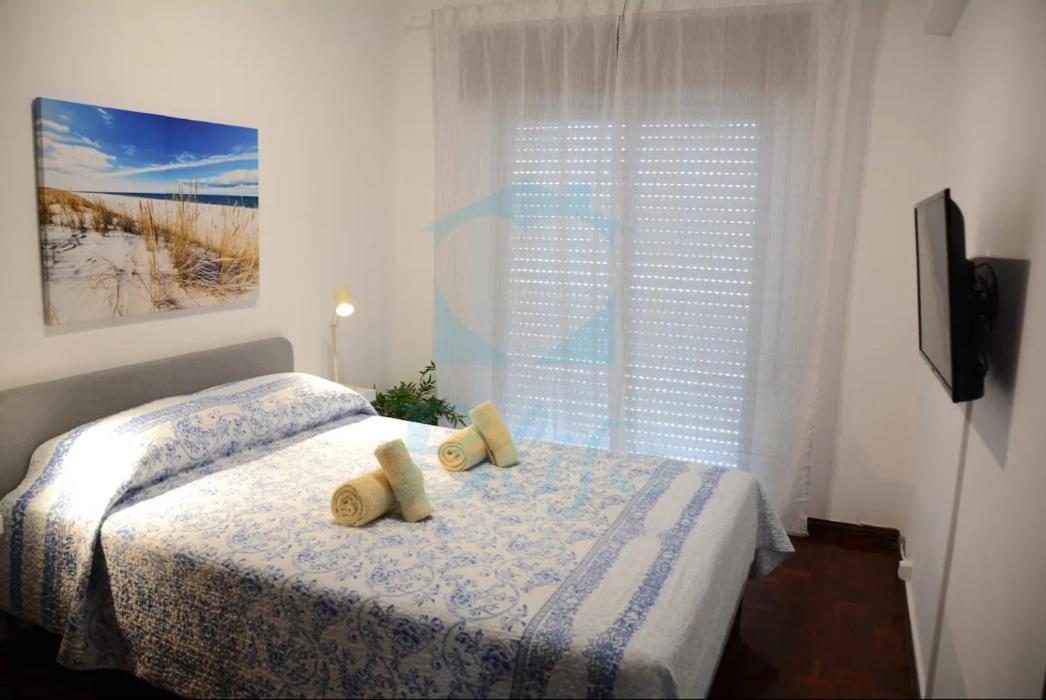 Blife Julya Private Rooms FAO Dış mekan fotoğraf