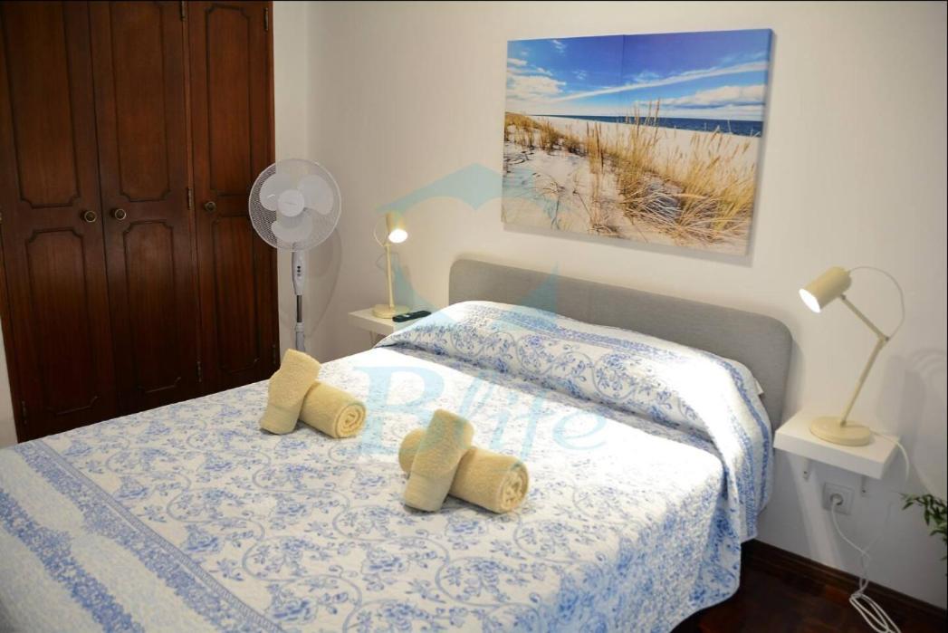 Blife Julya Private Rooms FAO Dış mekan fotoğraf