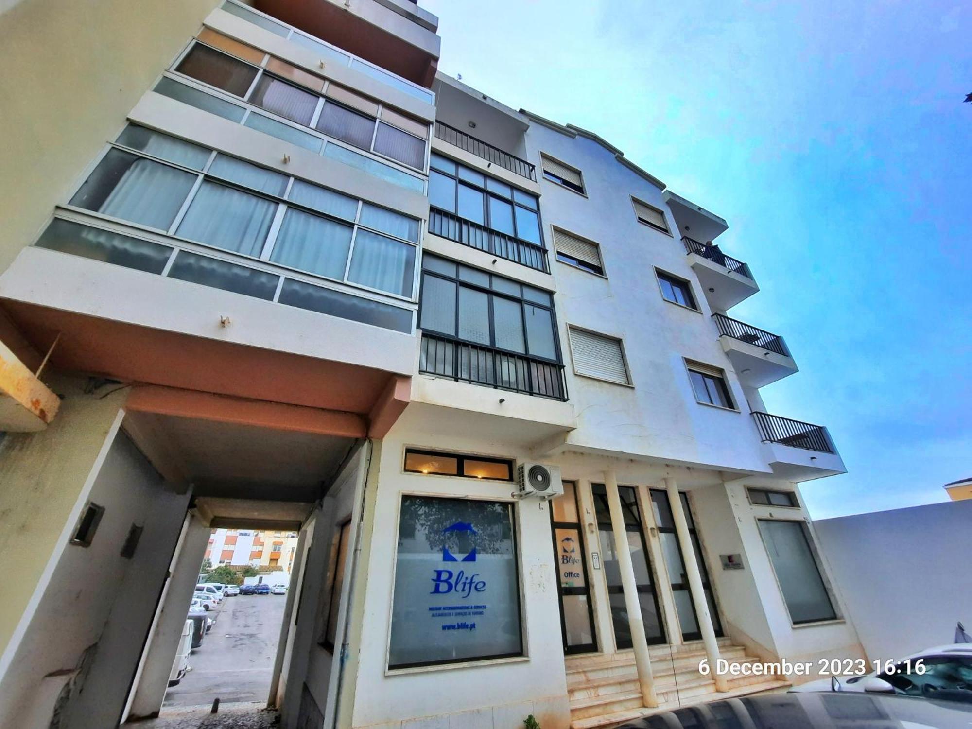 Blife Julya Private Rooms FAO Dış mekan fotoğraf