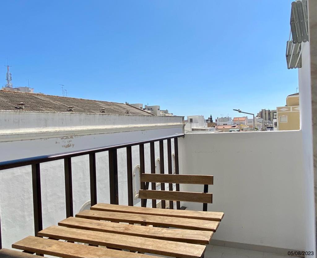 Blife Julya Private Rooms FAO Dış mekan fotoğraf